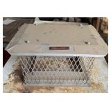 Chim-A-Lator Stainless Steel Chimney Dampener A