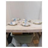 Lot of cabinet handles