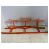 Hanging Cord Organizers