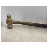Ampco Ball Peen Hammer