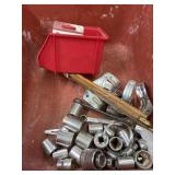 Bin of Miscellaneous