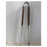 Barbecue Tongs