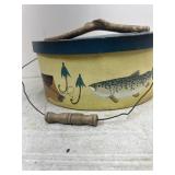 nesting gift box