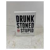 Party game