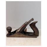 Vintage Stanley Bailey No. 4 smoothing plane