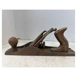Wood Working Planer Tool