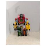 Devastator transformer