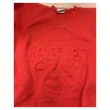 M&Ms small long sleeve shirt