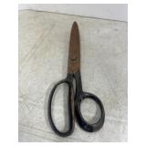 Wiss inlaid shears
