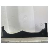 Wall shelf, T1