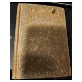 Antique Story of an African Farm