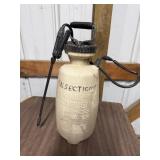 Chapin Home And Garden Sprayer T1