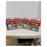 Indoor spotlight bulbs