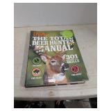 Field and Stream hunting manual