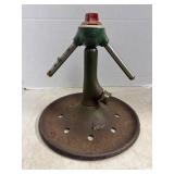 Sunbeam Rain King Sprinkler