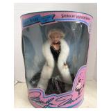 1993 Marilyn Monroe Collector's Series Spotlight