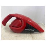 Dirt Devil Hand Held Vacuum Untested No Cord