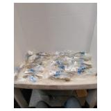 Lot of cabinet handles
