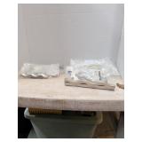 Lot of cabinet handles