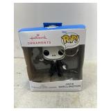 Nightmare before Christmas funko pop ornament