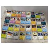 Lot Of Japanese Pokï¿½mon Cards 32