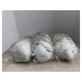 Pure Breath N95 Face Particle Respirators