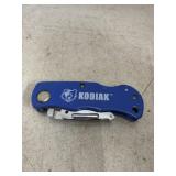 Kodiak Utility Razor Knife