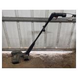 Black And Decker Electric Edger T1
