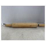 Wooden Rolling Pin