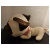 The Dog Plush
