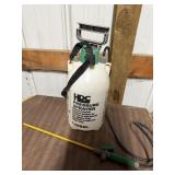 HDC Pressure Sprayer T1