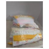 Lot of fabric