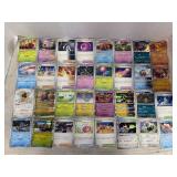 Lot Of Japanese Pokï¿½mon Cards 32