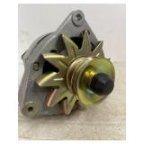 Toyota alternator