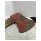 Axe