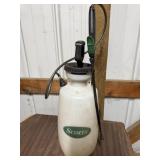 Scottï¿½s Sprayer T1