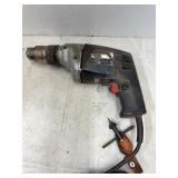 JC Penny 2D Electric Drill Works