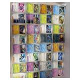 Lot Of Japanese Pokï¿½mon Cards 32