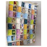 Lot Of Japanese Pokï¿½mon Cards 32