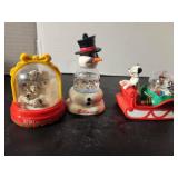 101 Dalmations Ornaments