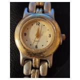 Yves Rocher Vintage Watch