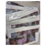 10 packages of Tattoo Stickers