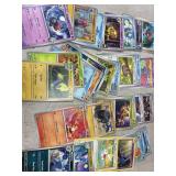 50 Pokemon Cards
