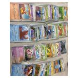 50 Pokemon Cards