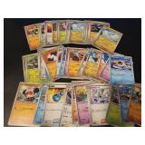 50 Japan Pokemon Cards