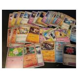 50 Japan Pokemon Cards