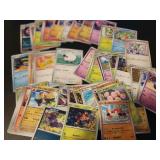 50 Japan Pokemon Cards