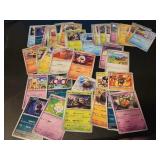 50 Japan Pokemon Cards