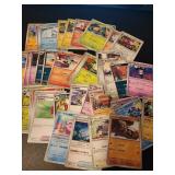 50 Japan Pokemon Cards