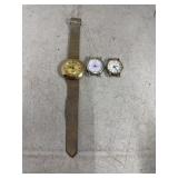 Womanï¿½s Watches